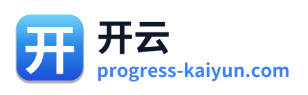 开云